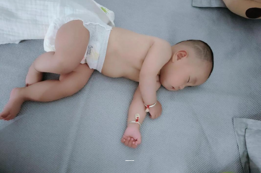 云浮三个月宝宝头围